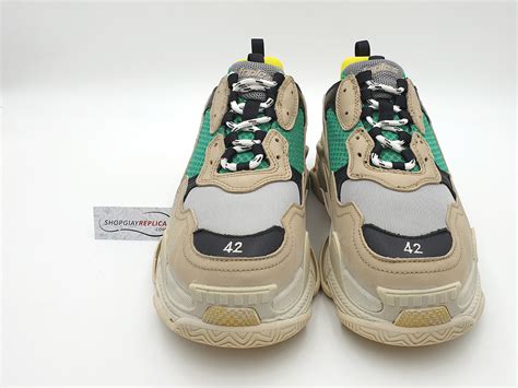 replica balenciaga triple s reddit